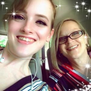 Meet your Posher, Julie